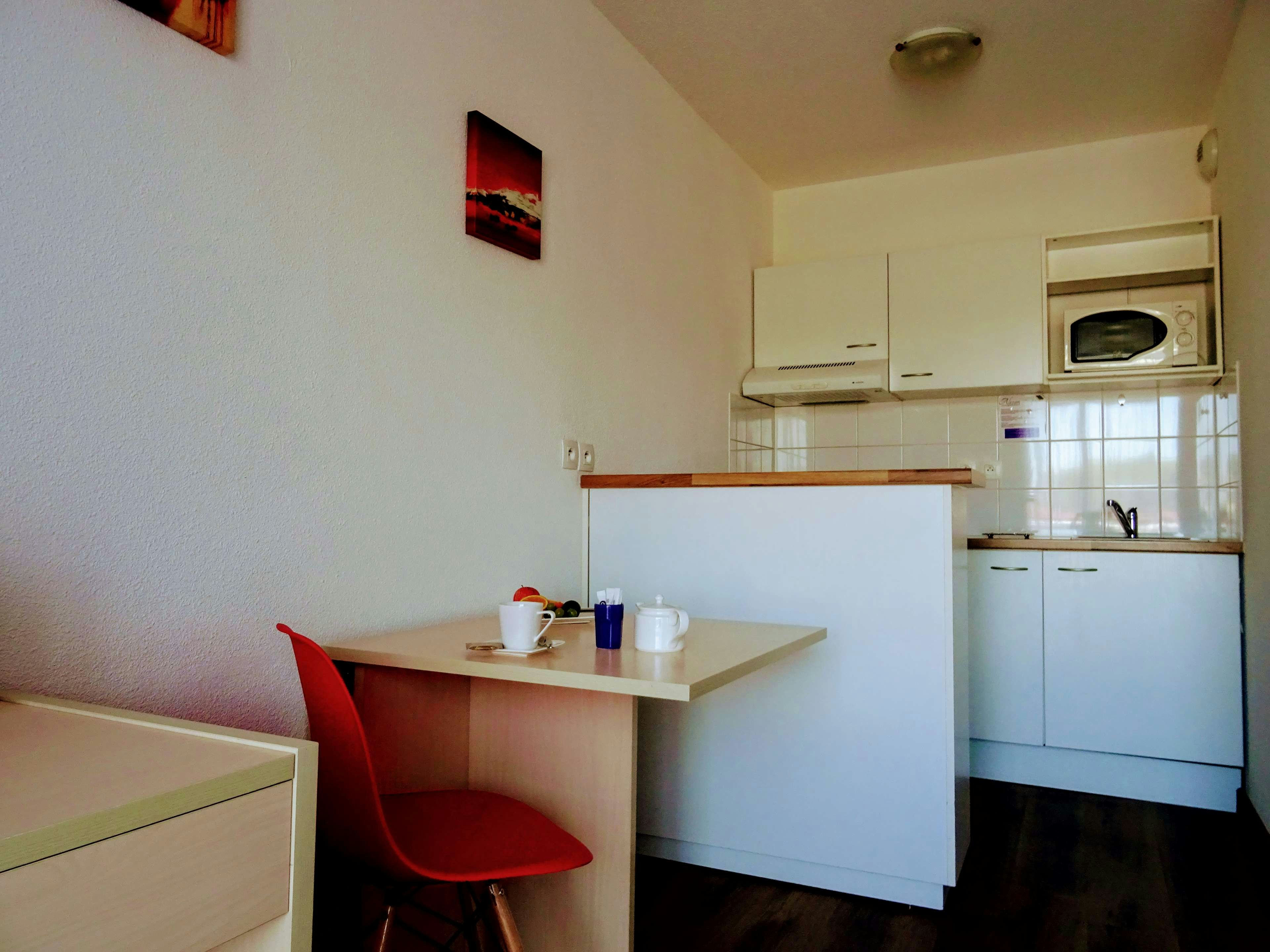 Alezan Hotel & Residence 14/71