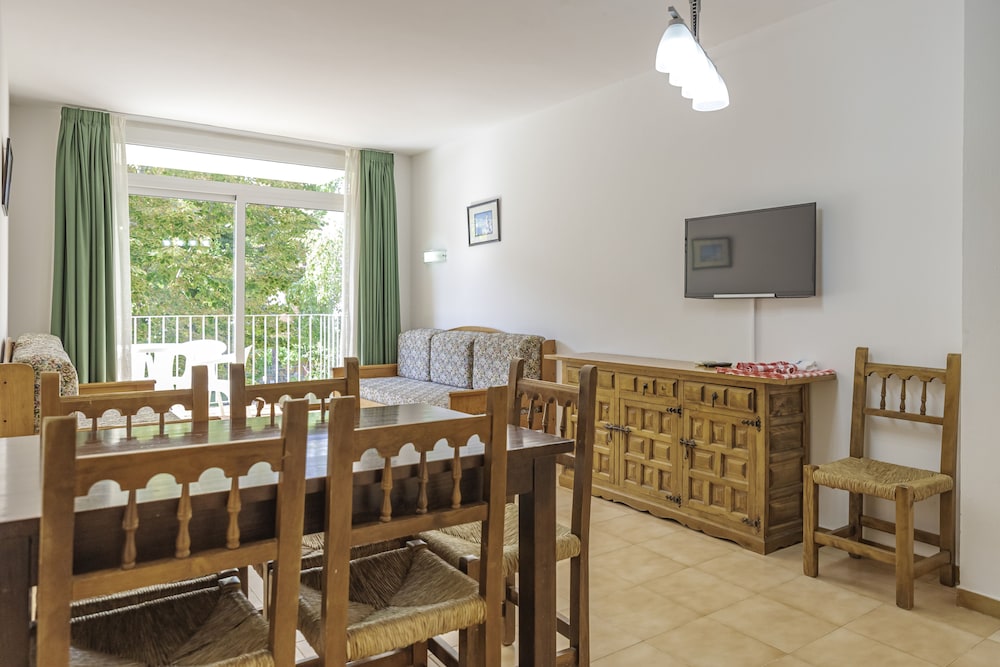 Apartments Comte D Empuries 26/50