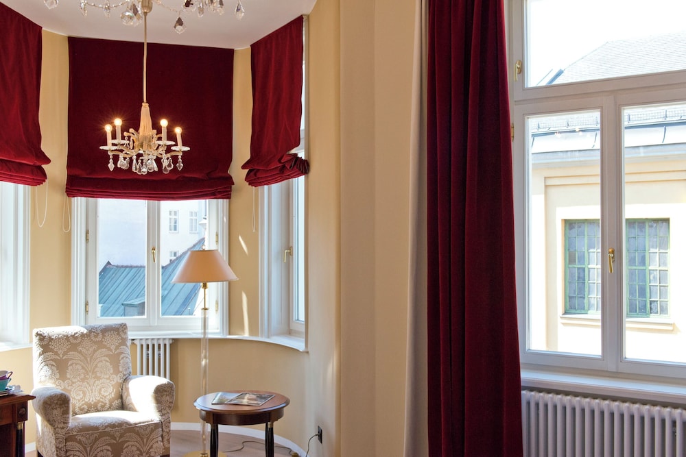Hotel Beethoven Wein Formerly Bw Hotel Beethoven 13/75