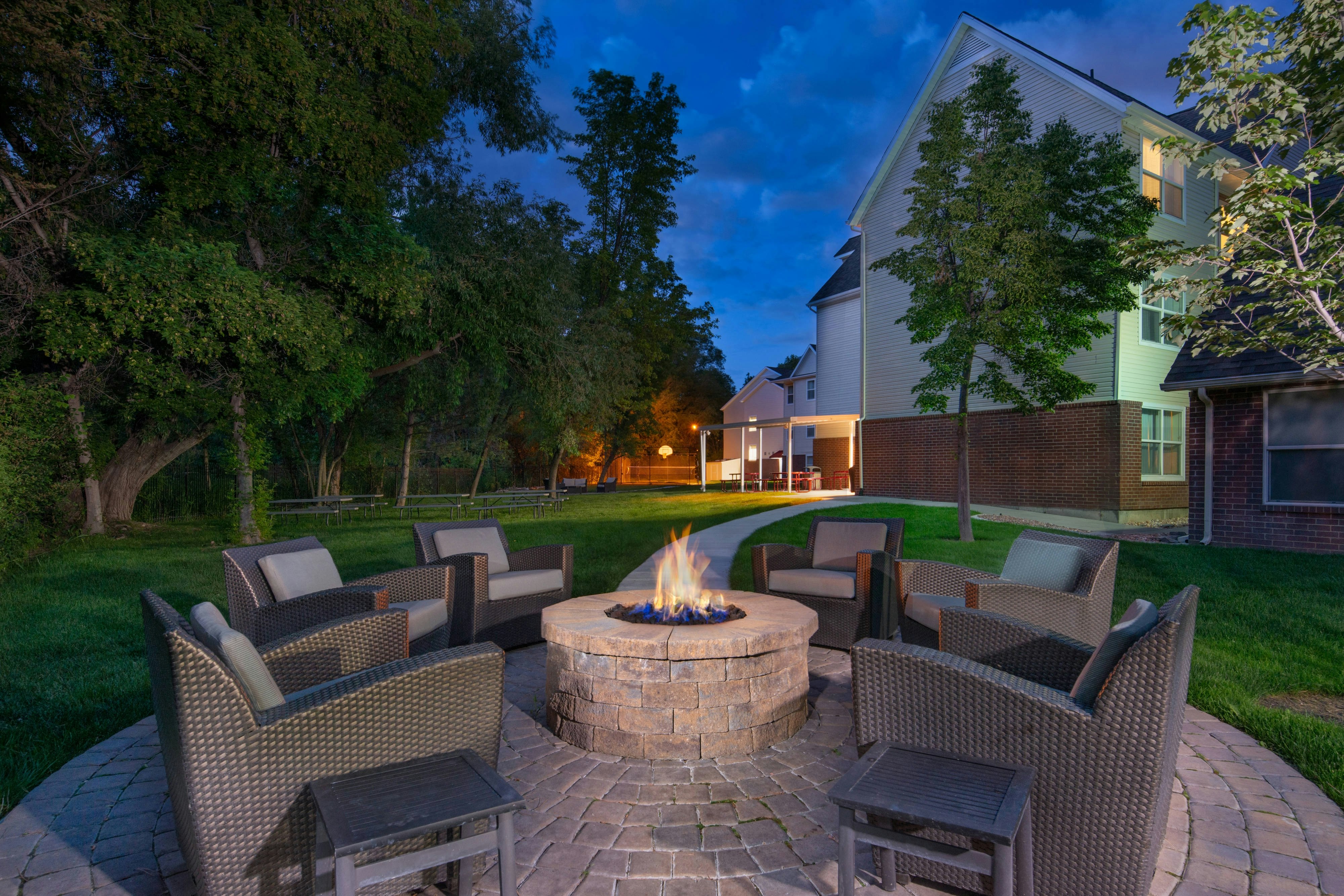 Residence Inn by Marriott Provo 58/60