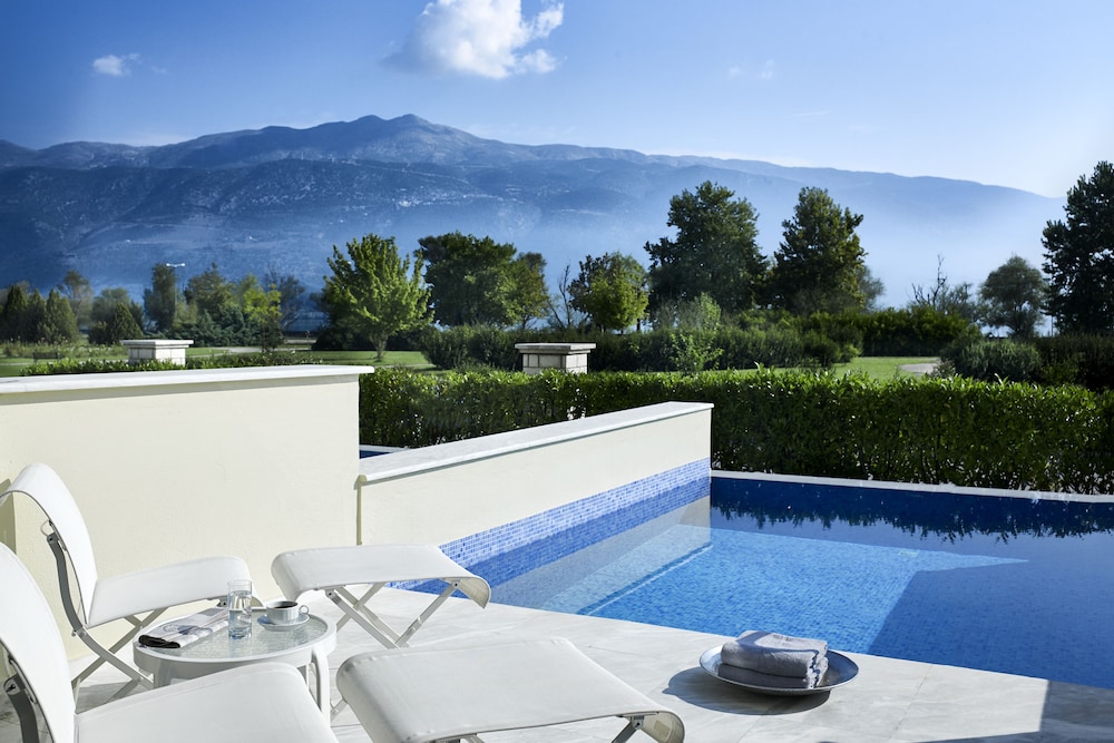 Hotel Du Lac Congress Center Spa 48/76