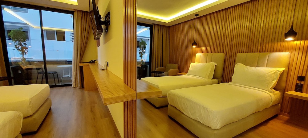 Unico Hotel Casablanca 17/47