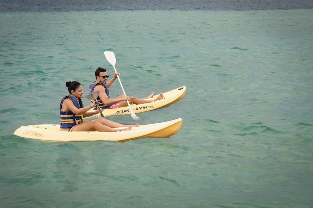 Decameron Isleno - All Inclusive 36/75