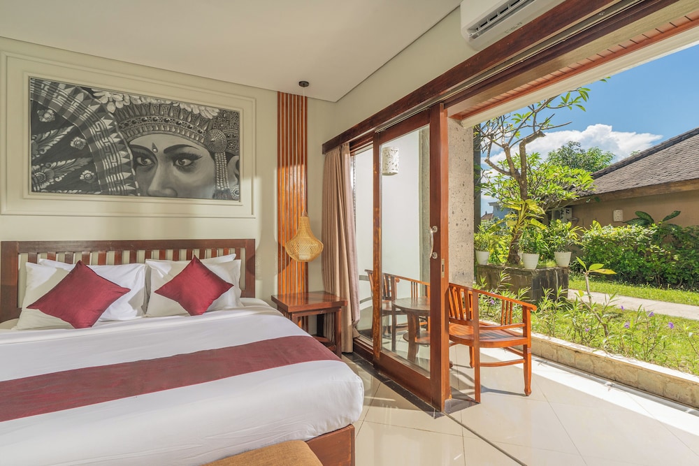 Nirmala Hotel 16/55