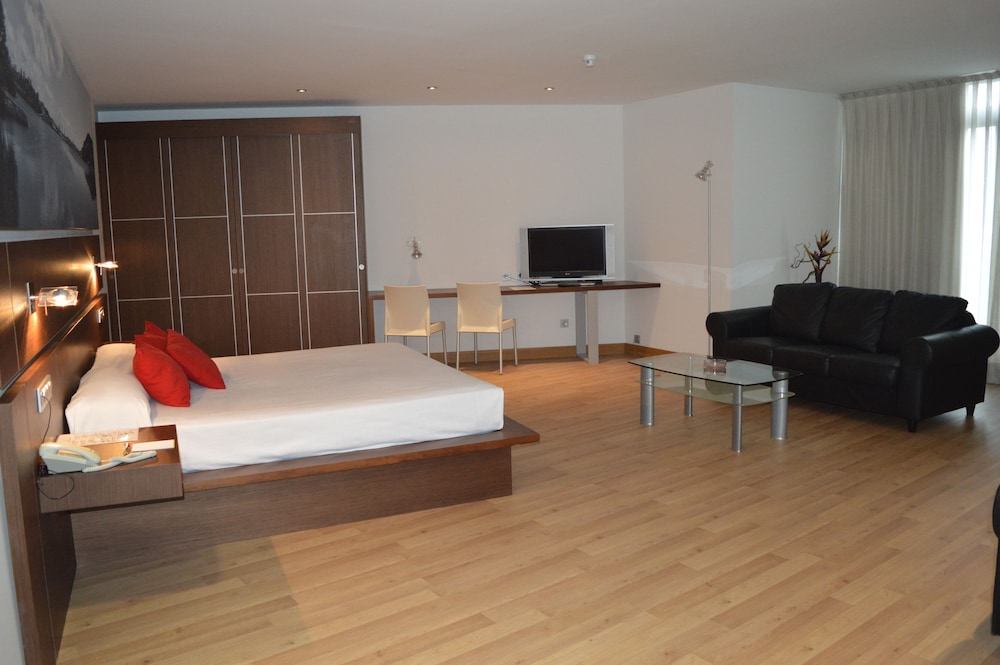 Spa Sercotel Odeon 20/70