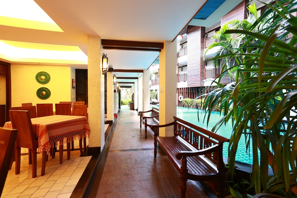 Viang Thapae Resort 32/50