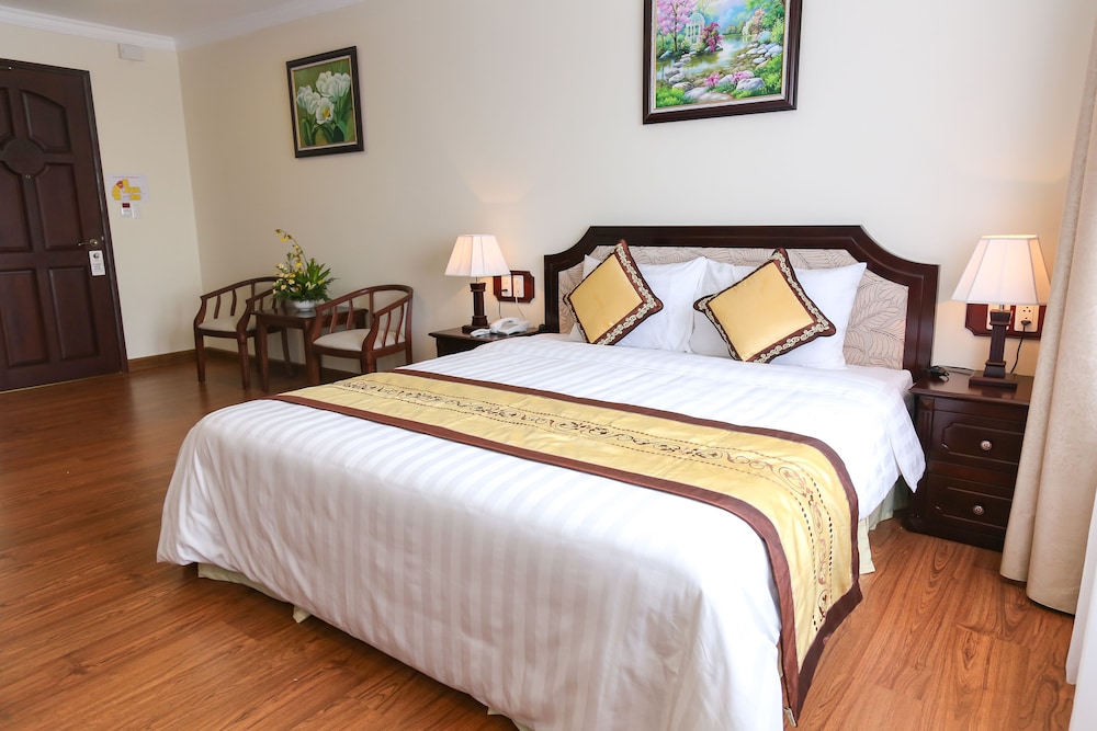 Iris Dalat Hotel 24/54