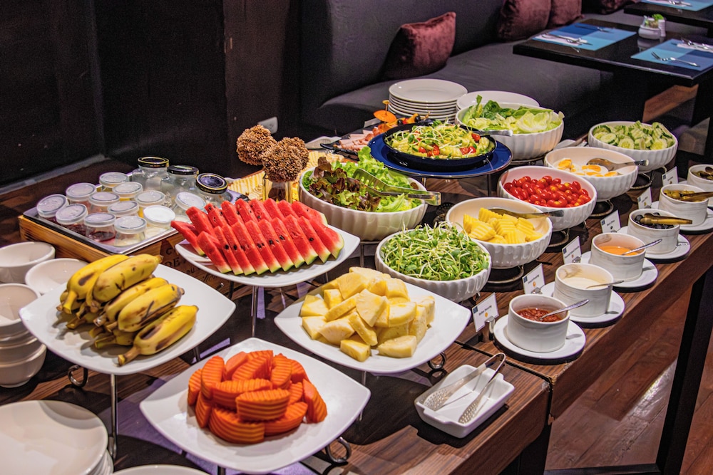 SORA Resort & Suites Sukhumvit 63/73