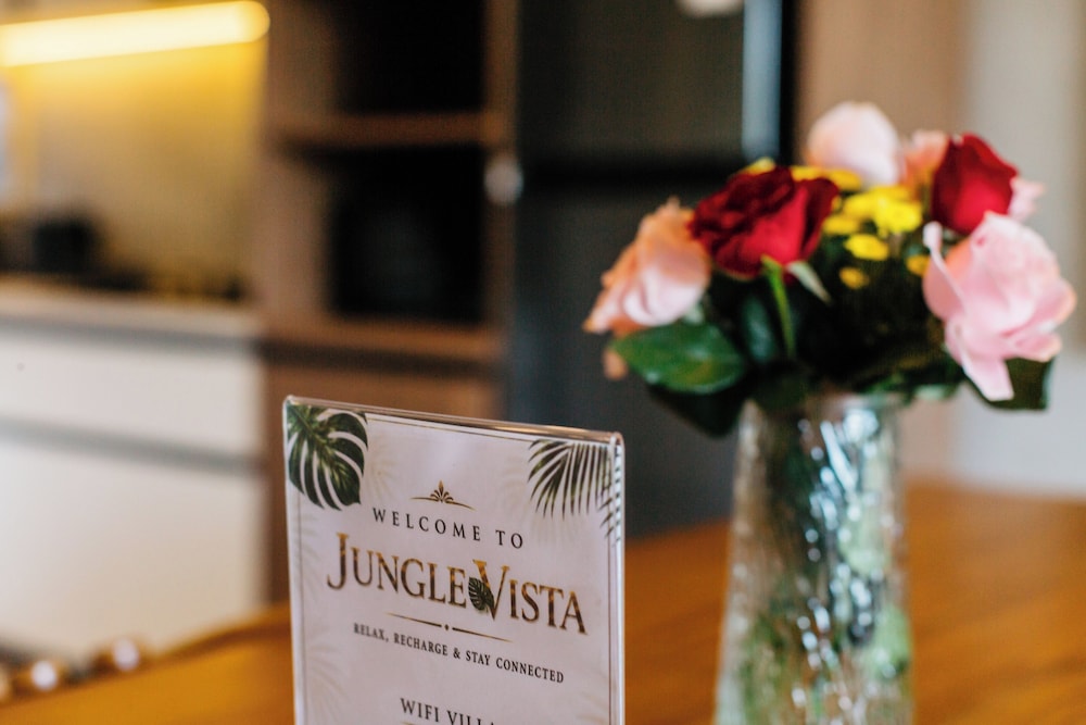 Jungle Vista Boutique Suites Ubud، Ubud 18/50