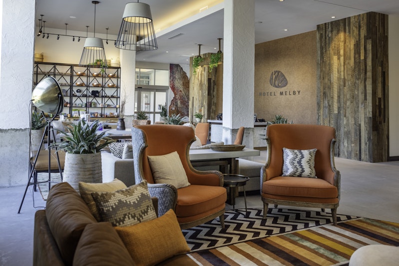 Hotel Melby Downtown Melbourne Tapestry Collection by Hilton 31/57