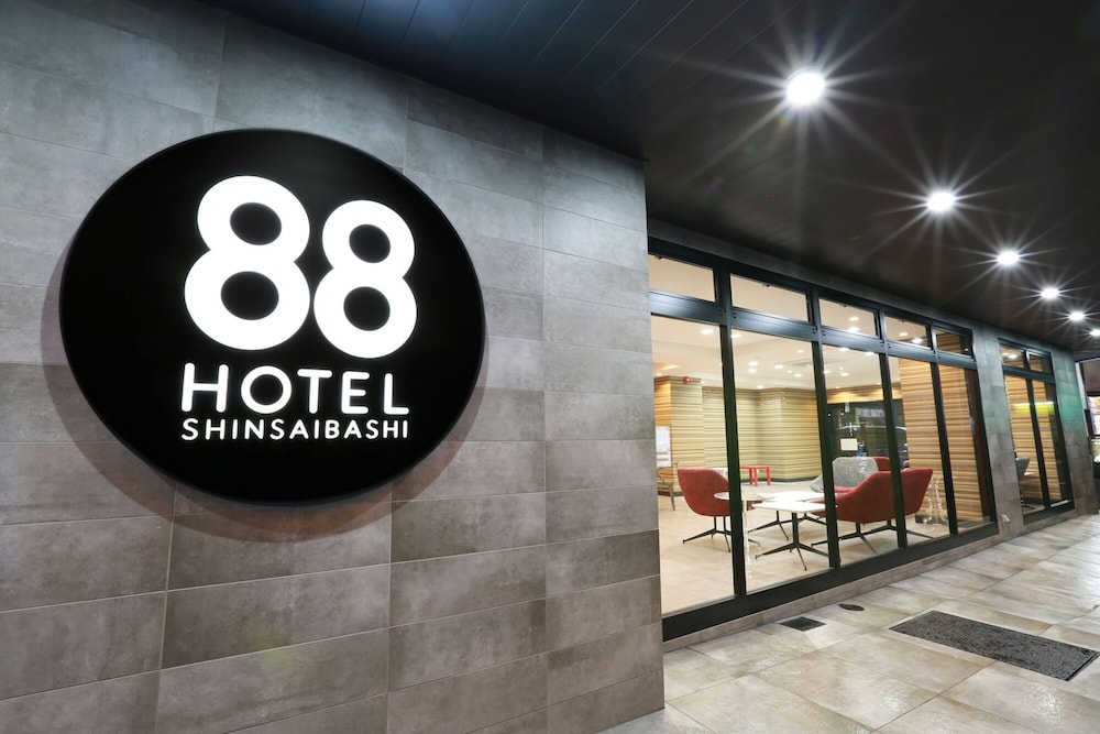 Hotel 88 Shinsaibashi 47/74