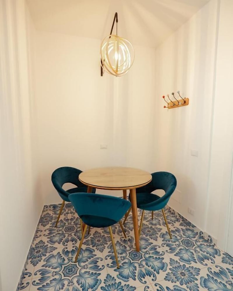 Domus Maris Boutique Hotel 22/50