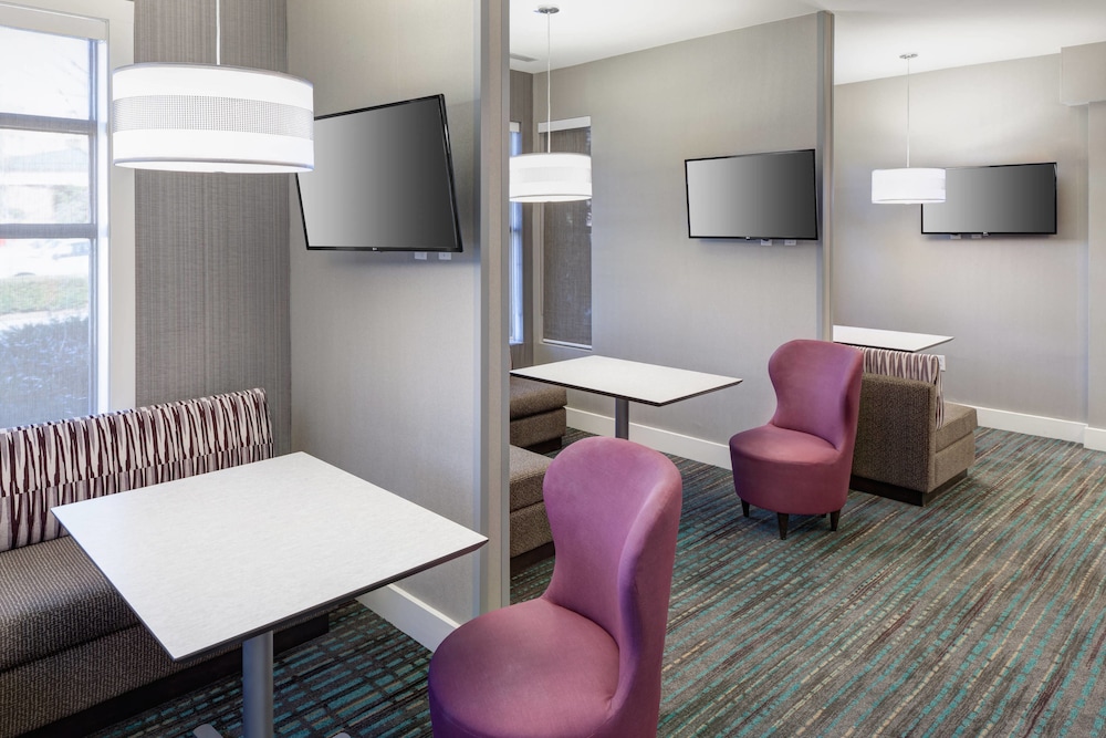 Residence Inn by Marriott Franklin Cool Springs 33/52