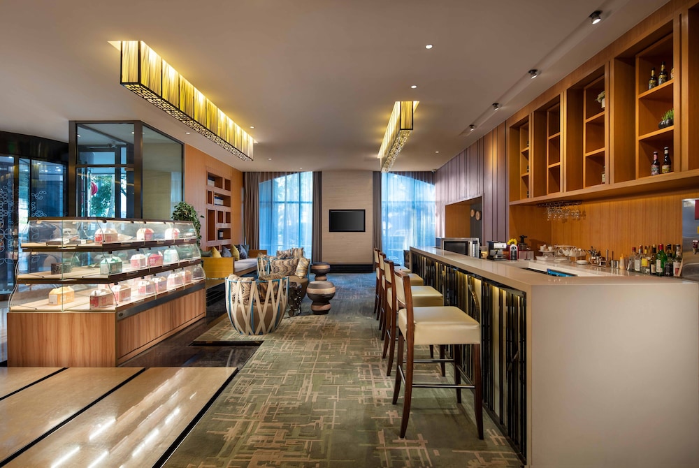 Hilton Garden Inn Lijiang 43/52