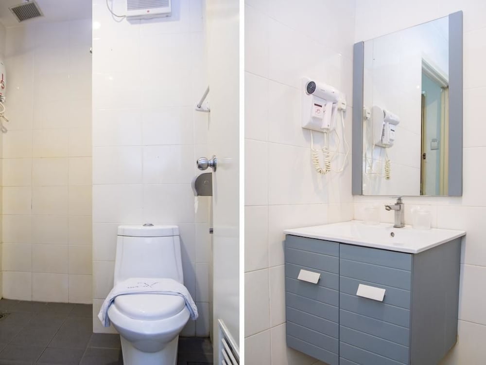 De Viana Hotel Apartment 18/20
