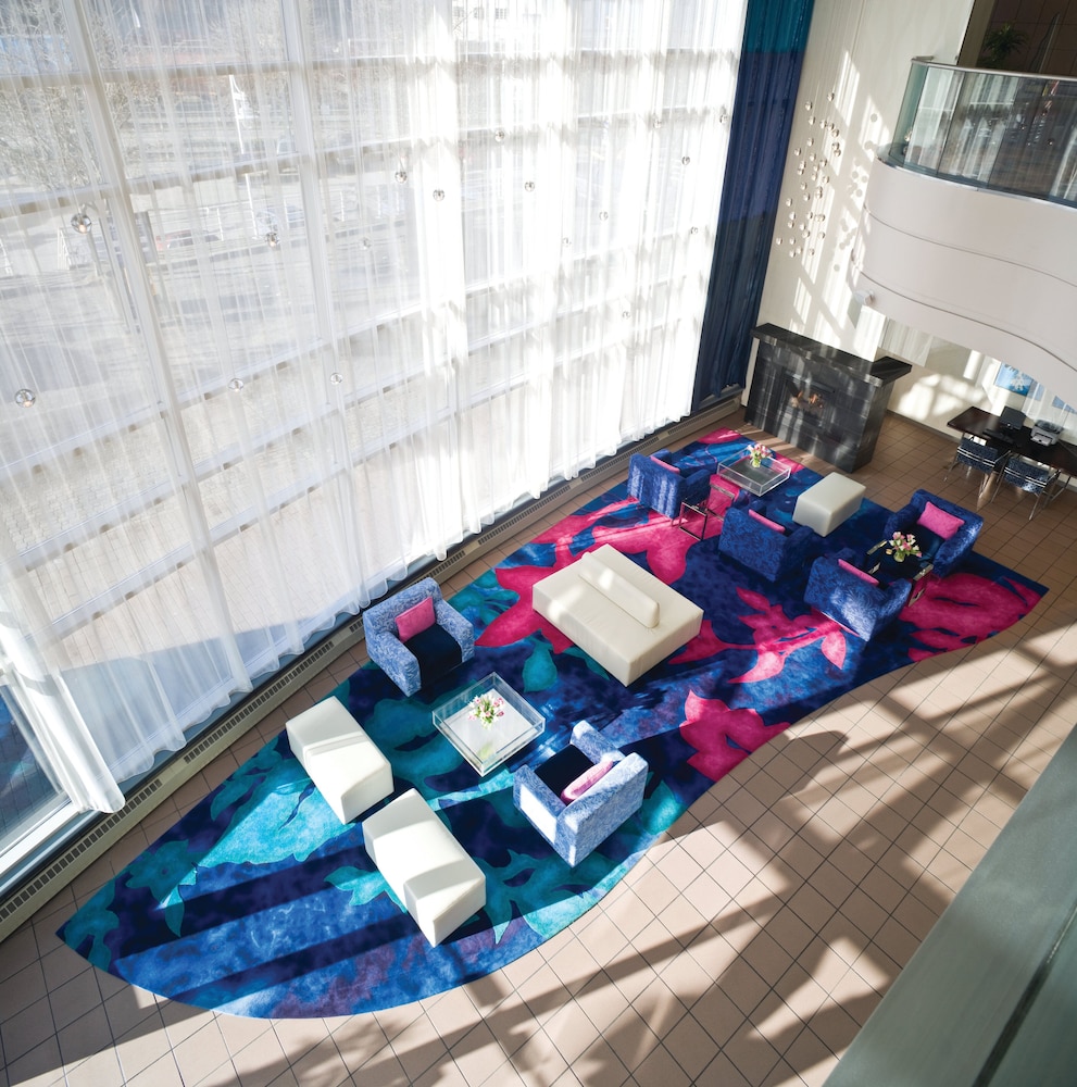 amenities