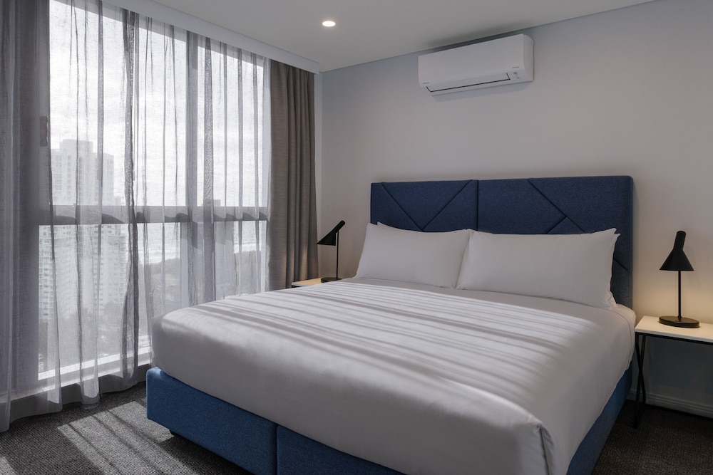 1 Bedroom, Ocean, Luxury, Suite, King Bed