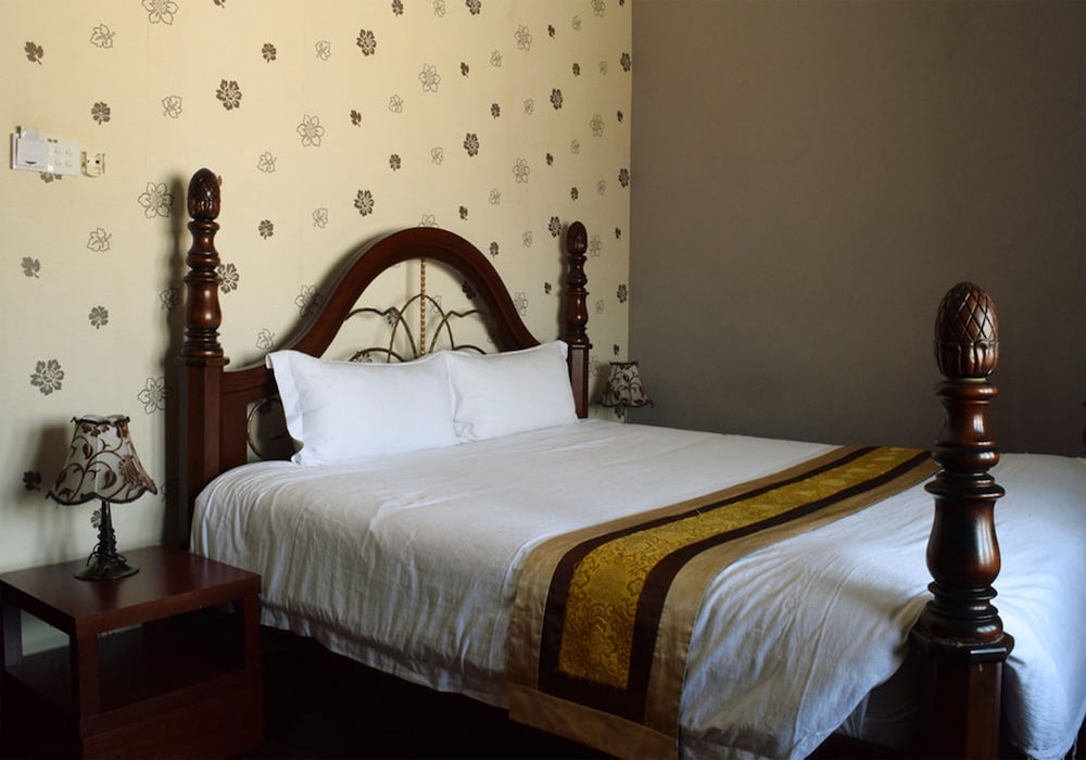 Jonker Boutique Hotel 21/62