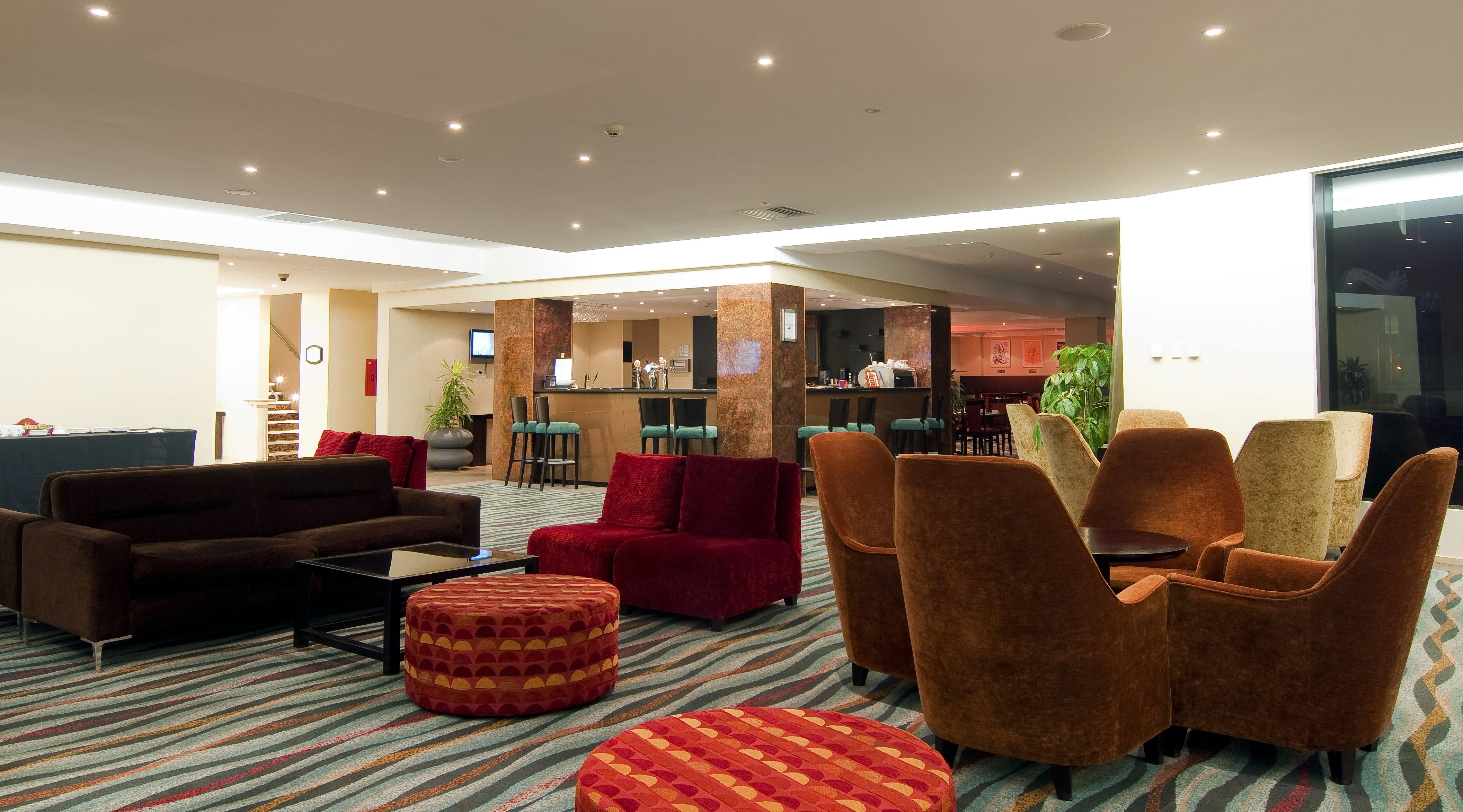 Copthorne Hotel Wellington Oriental Bay 11/26