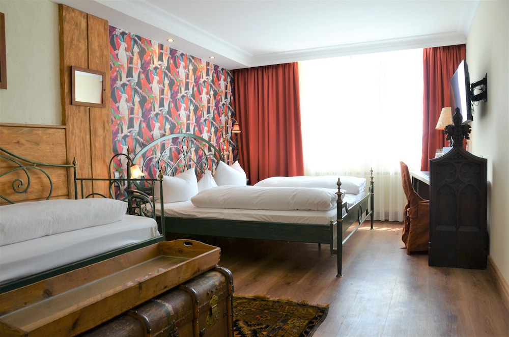 Ringhotel Alpenhof 9/71