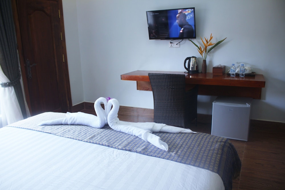 Ramchang Guesthouse 30/61
