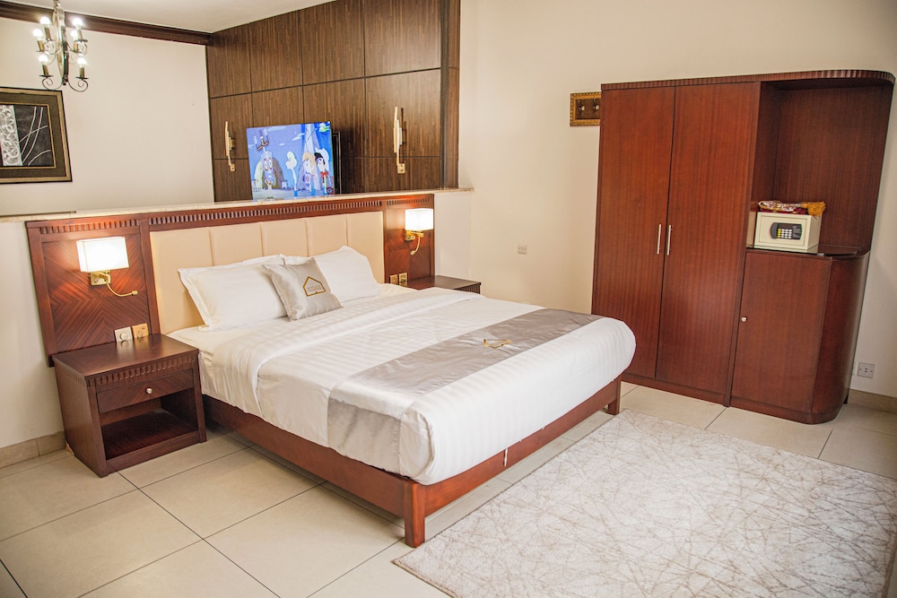 أجنحة أورانس 2(Orans Suites 2) 9/31