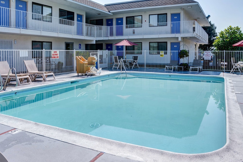 Motel6 Springfield, OR - Eugene North in SPRINGFIELD - OR