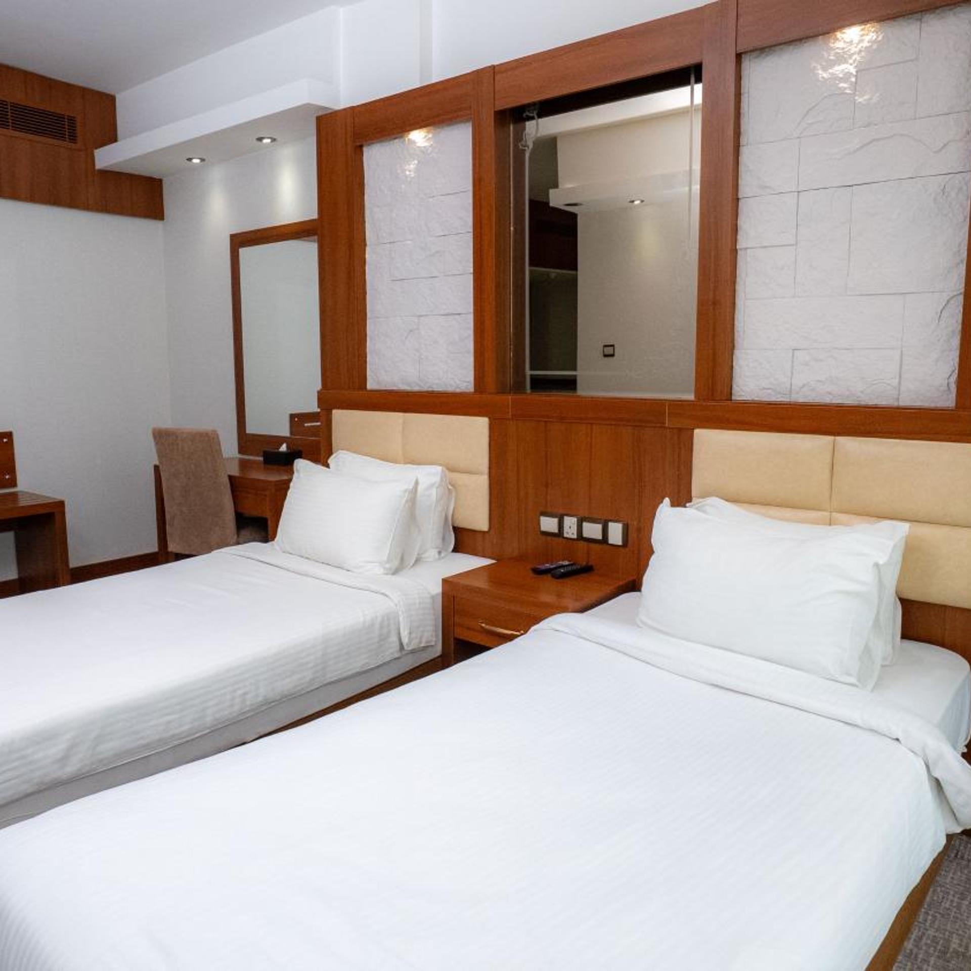 Shaheen Hotel Baghdad 20/63