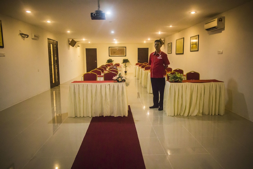 Ag Hotel Penang 30/48