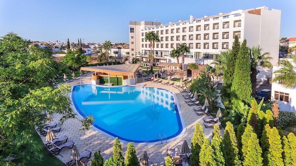 AP Maria Nova Lounge - Adults Only 67/70