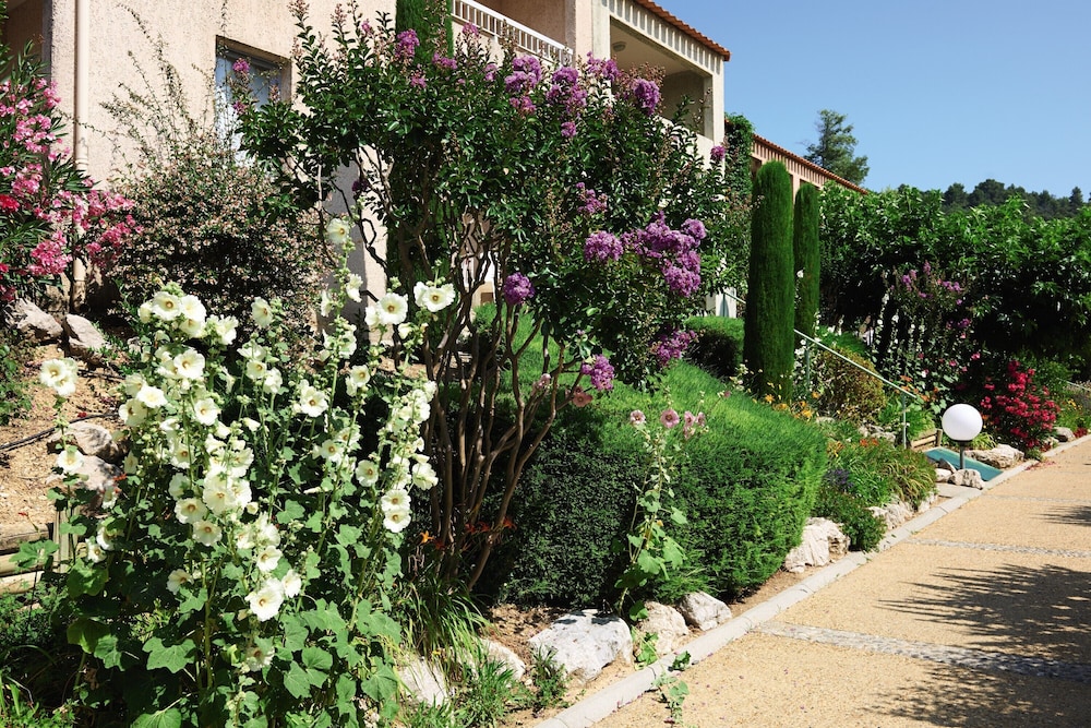 Club Belambra Montpezat en Provence Le Verdon 44/53