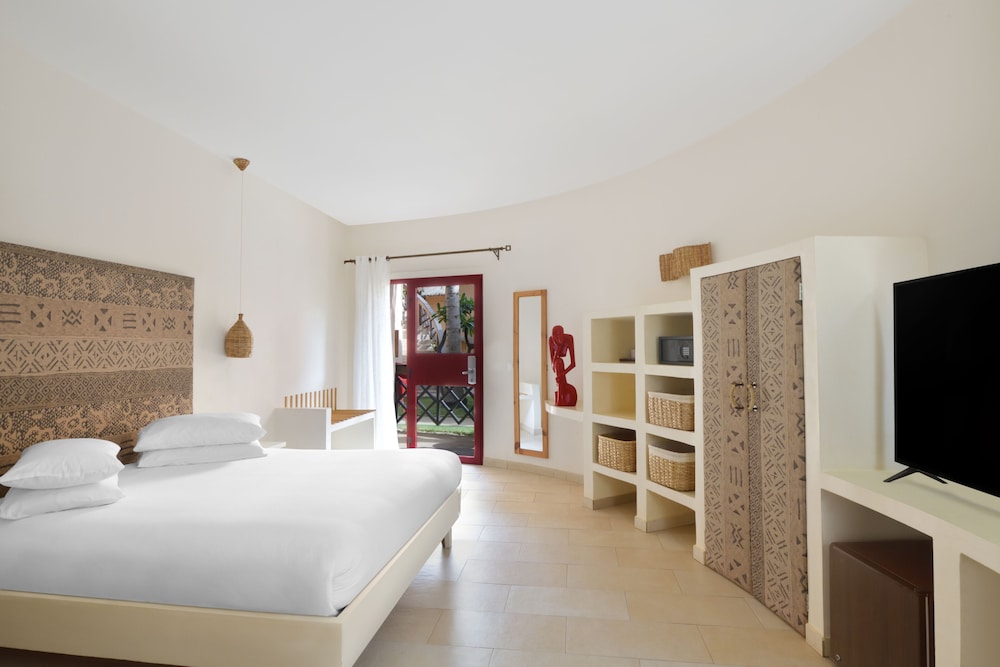 Movenpick Resort Lamantin Saly 12/49