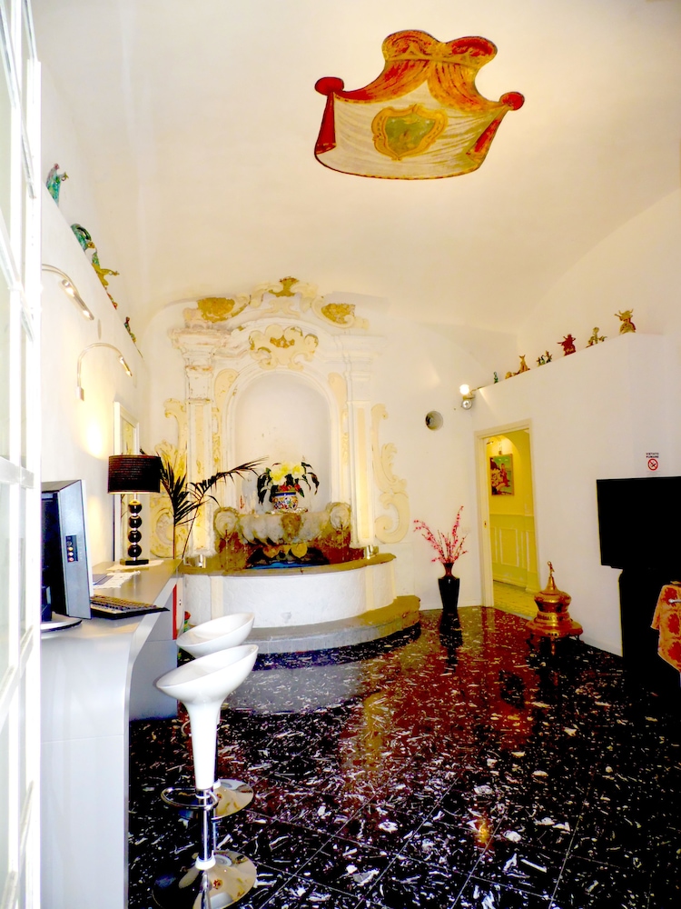 Bed And Breakfast Dimora Carlo Iii 3/43