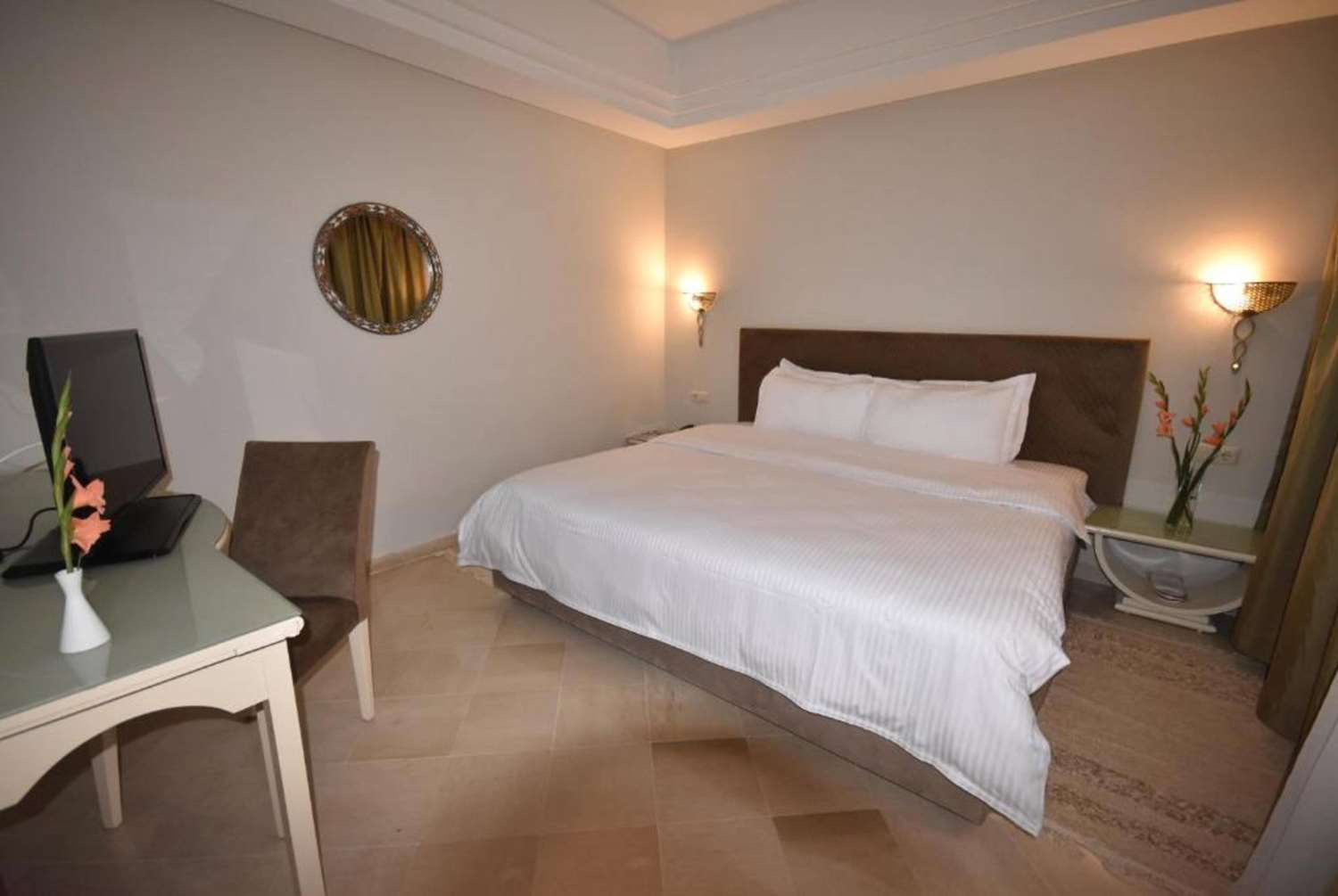 Verdi Tunis Beach Resort 6/25