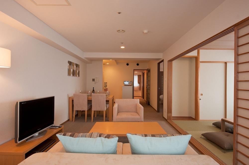 One Niseko Resort Towers 65/72