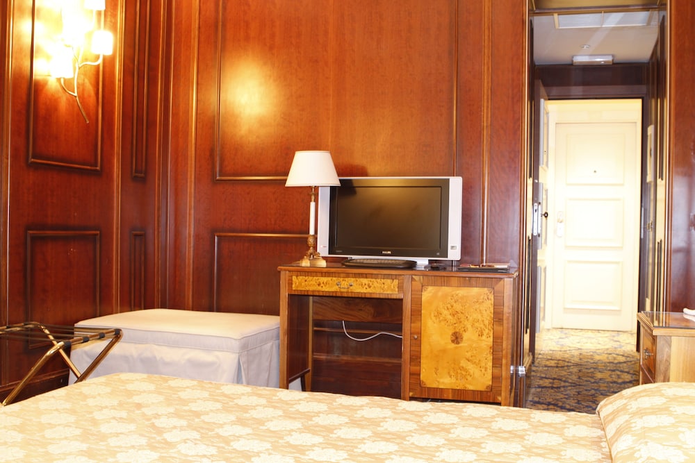 Boutique Hotel Trevi 28/29