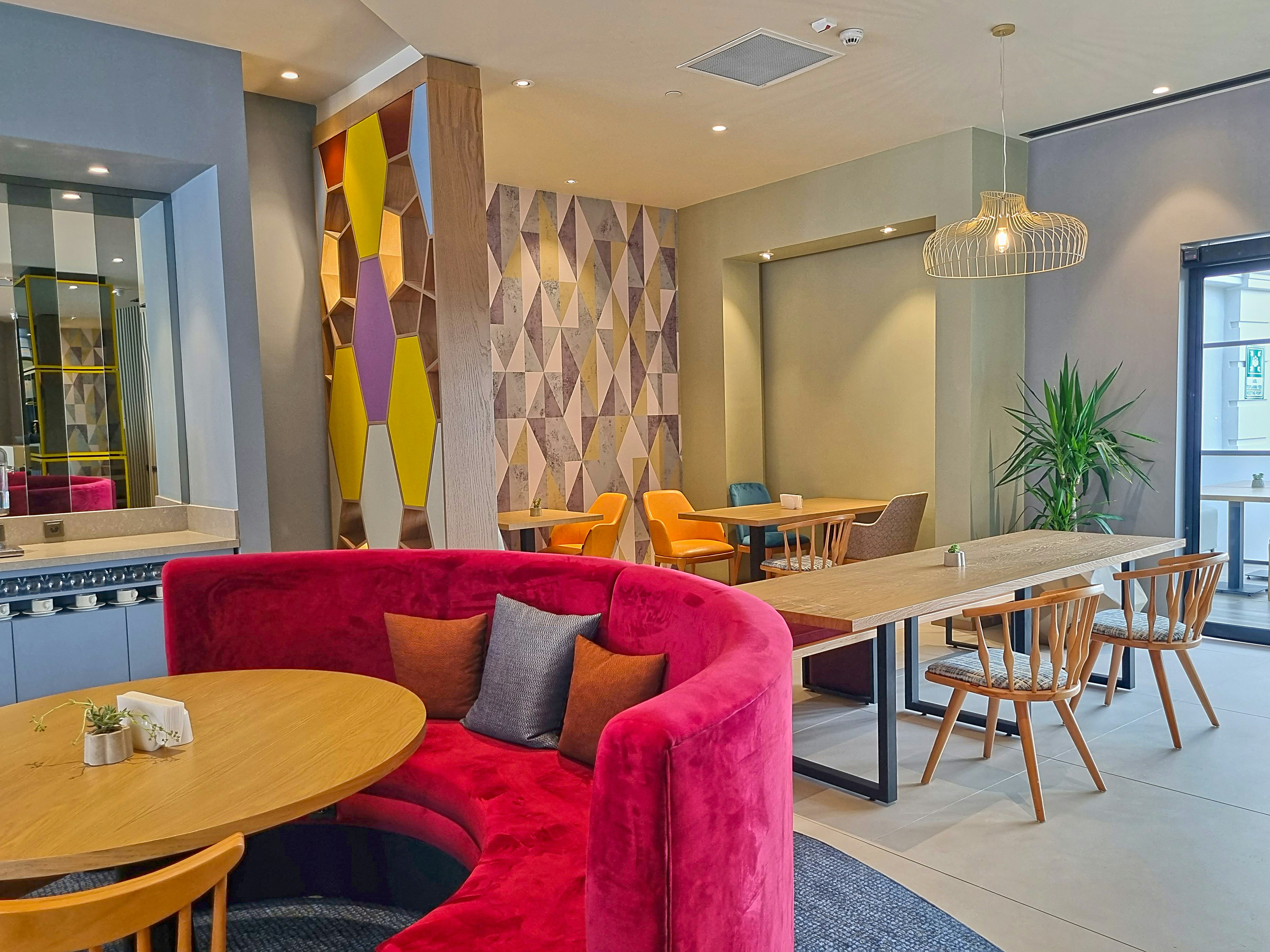 Hampton by Hilton Sakarya 36/45