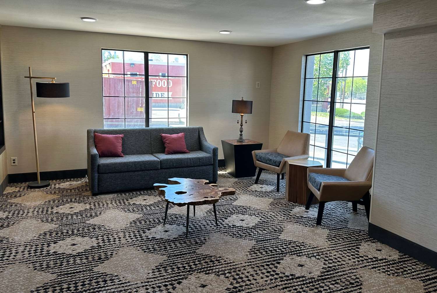 La Quinta Inn by Wyndham Albuquerque Airport 20/33