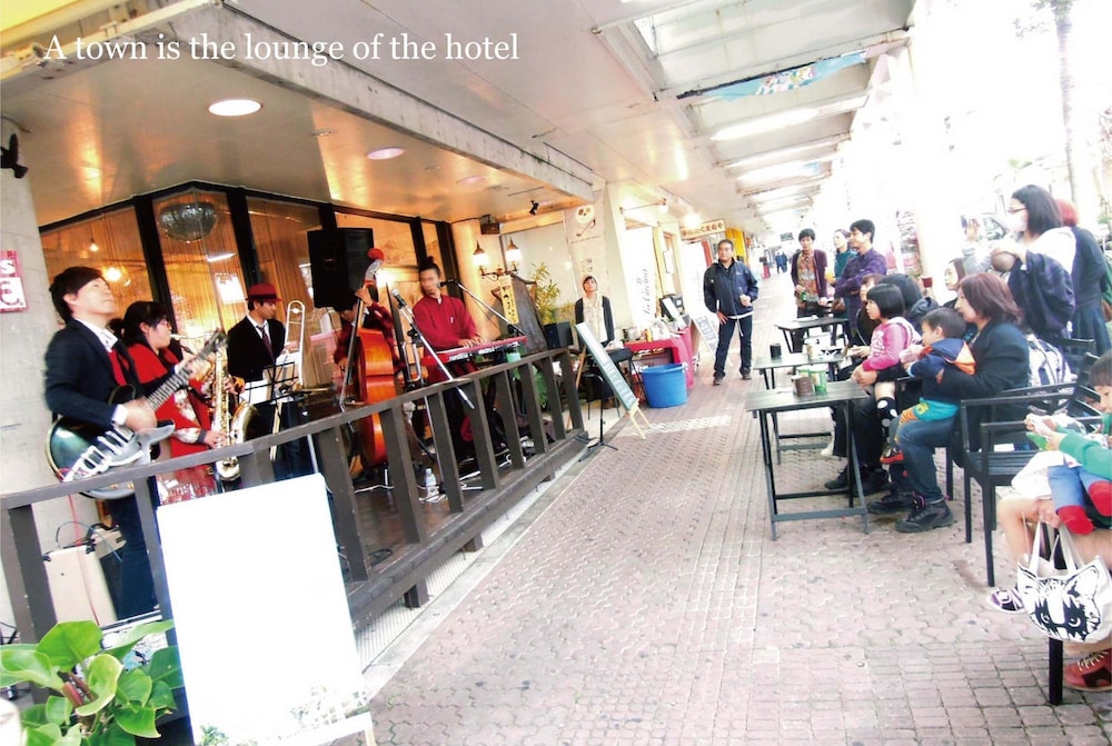 Trip Shot Hotels Koza 44/50