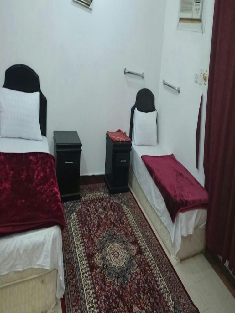 العييري للوحدات السكنية حائل 1(Al Eairy Apartment Hail 1) 16/25