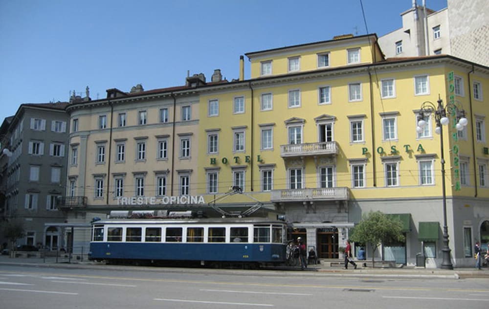 Albergo Alla Posta 2/22
