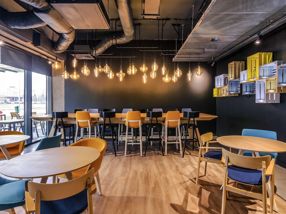 ibis Timisoara City Center 36/49