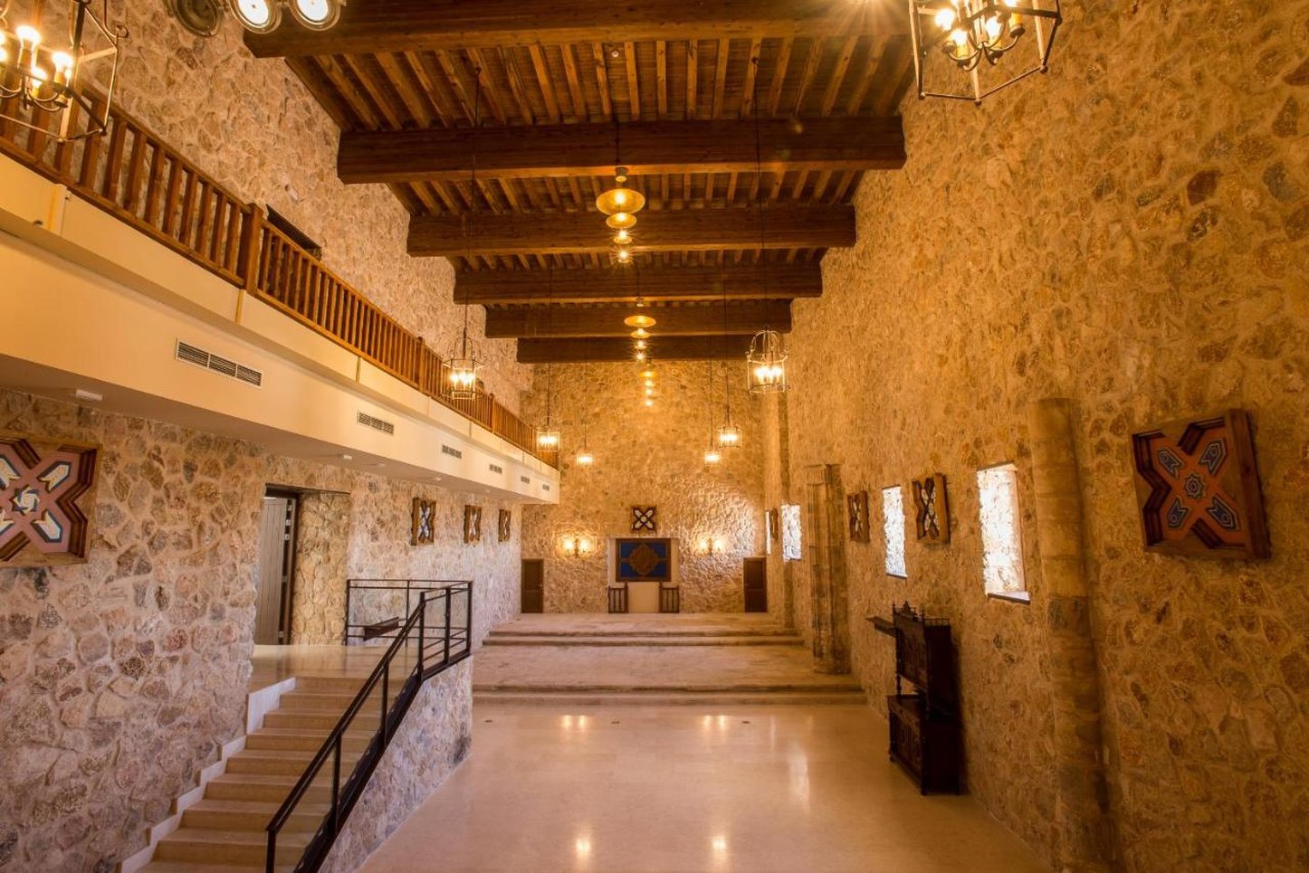 Palacio Del Infante Don Juan Manuel Hotel Spa 3/34