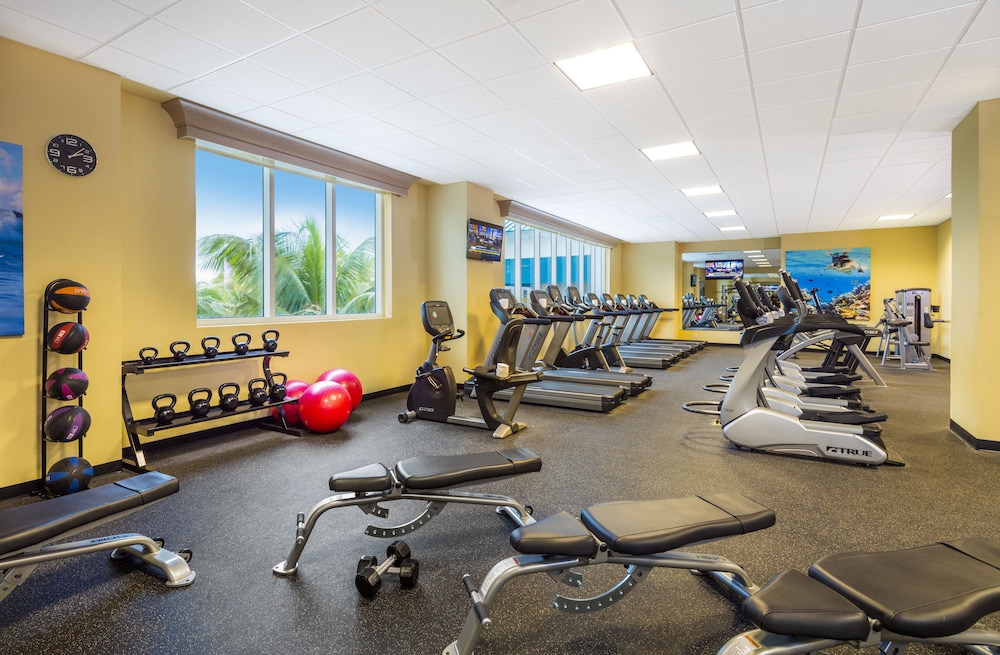 Margaritaville Hollywood Beach Resort 33/68