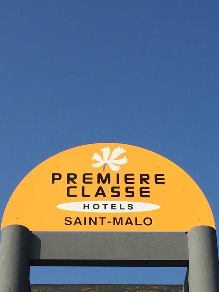 Premiere Classe Saint Malo Saint Jouan Des Guerets 28/42