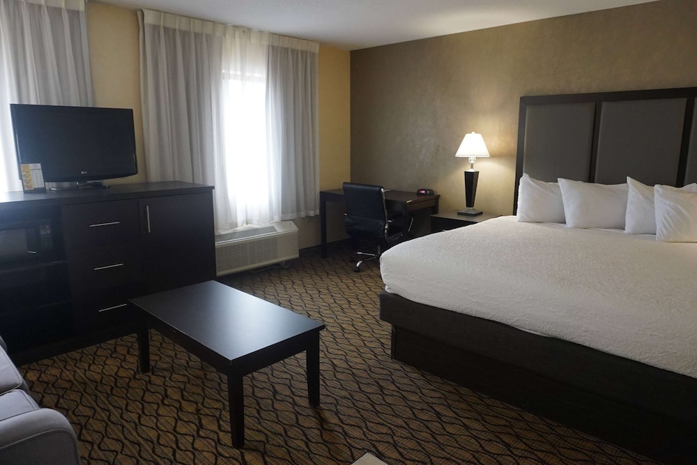 Baymont By Wyndham Bridgeport Frankenmuth 18/59