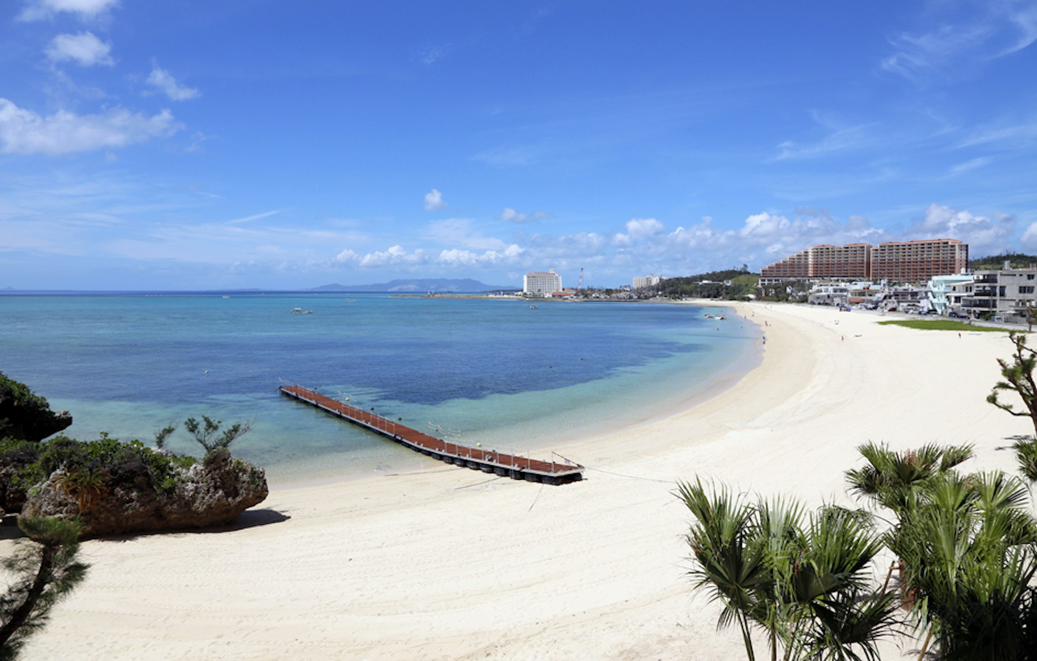 Hotel Monterey Okinawa Spa & Resort 13/15