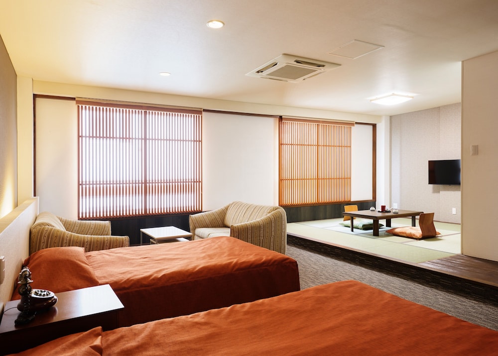 HOTEL SEIRYU 42/50
