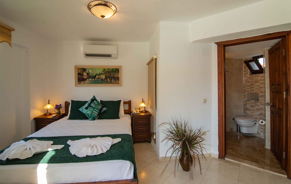 Turay Hotel (ex Calypso Plus) 24/50
