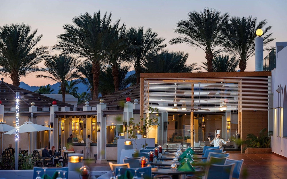 Sentido Reef Oasis Senses Resort 8/73